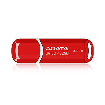 USB-minne Adata UV150 Röd 32 GB