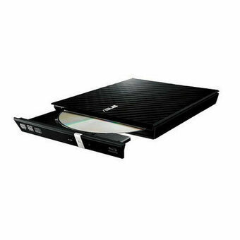 Extern inspelare Asus SDRW-08D2S-U Lite