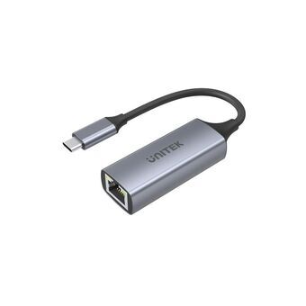 USB till Ethernet Adapter Unitek U1312A 50 cm