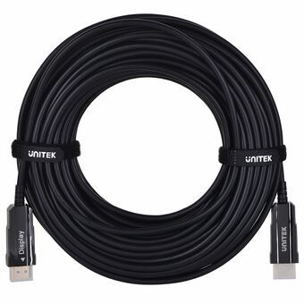 Kabel HDMI Unitek C11072BK-20M 20 m