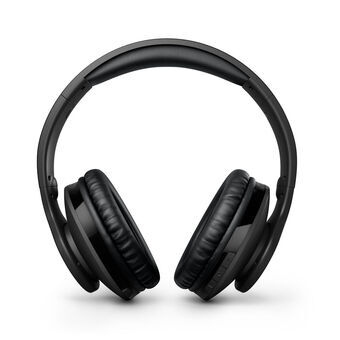 Bluetooth Hörlurar Philips TAH6206BK/00 Svart