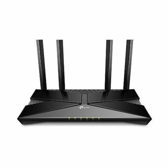 Router TP-Link ARCHER AX23 Wi-Fi 5 GHz Svart