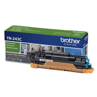 Toner Brother BA78751 Turkos