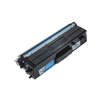 Original Toner Brother TN-247C Turkos