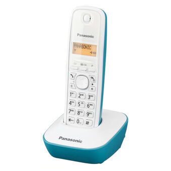 Trådlös Telefon Panasonic KX-TG1611SPC DECT