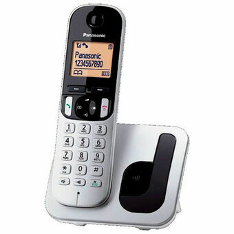 Trådlös Telefon Panasonic KX-TGC210