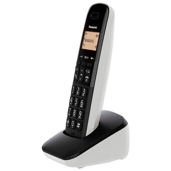 IP-telefon Panasonic KX-TGB610SPW