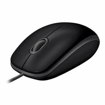 Trådlös Mus Logitech 910-005508 Svart