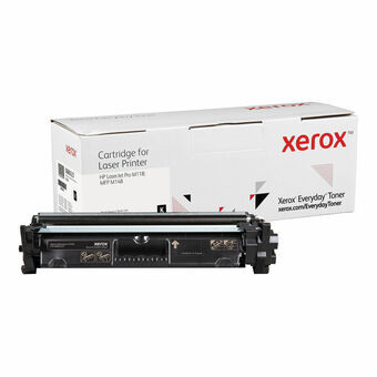 Toner Xerox CF294X Svart