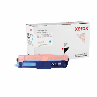 Toner Xerox TN-247C Turkos