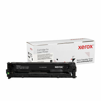 Toner Xerox 006R03807 Svart