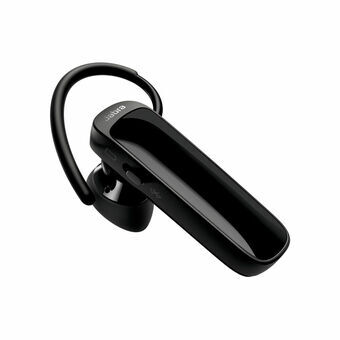 Bluetooth Hörlurar med Mikrofon Jabra Talk 25 SE Svart