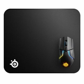 Halkfri matta SteelSeries 63836 Svart