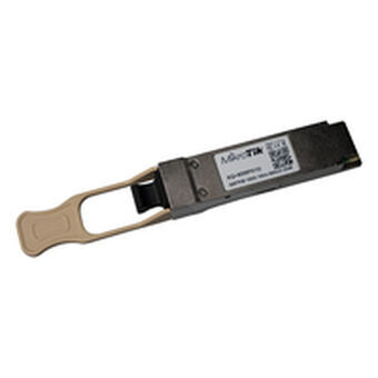 SFP fibermodul MonoModo Mikrotik XQ+85MP01D