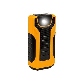 Powerbank Blow Jump Starter Svart