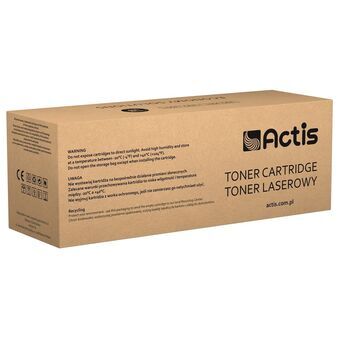 Toner Actis TB-3170A Svart