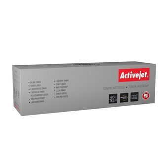 Toner Activejet ATH-340N Svart