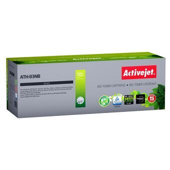 Toner Activejet ATH-83NB Svart