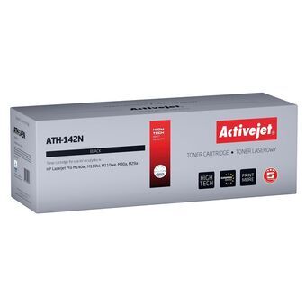 Toner Activejet ATH-142N Svart