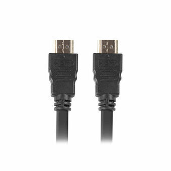 Kabel HDMI Lanberg