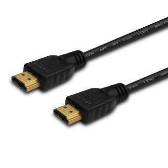 Kabel HDMI Savio CL-38 15 m