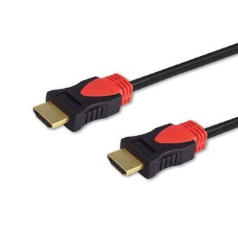 Kabel HDMI Savio CL-113 5 m