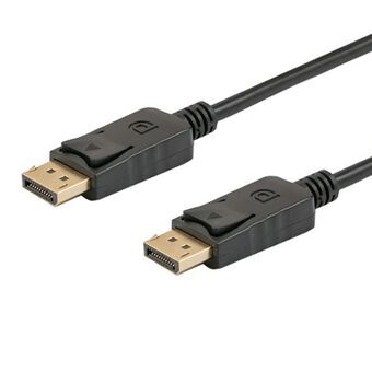 DisplayPort Kabel Savio CL-137