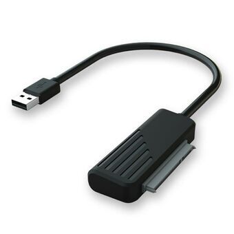 USB till SATA-hårddiskadapter Savio AK-38 0,6 m