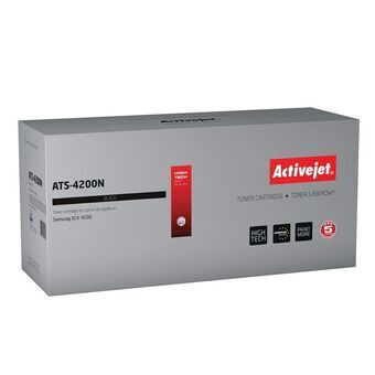 Toner Activejet ATS-4200N Svart