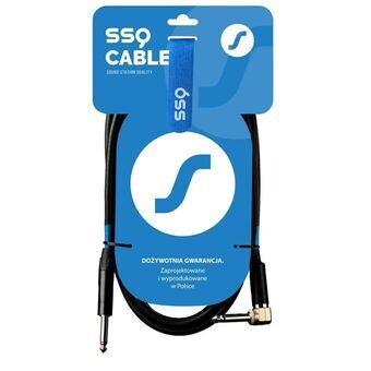 Kabel-Jack Sound station quality (SSQ) SS-1441 3 m