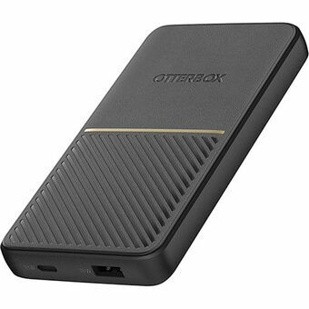 Powerbank Otterbox 78-80690 Svart 10000 mAh