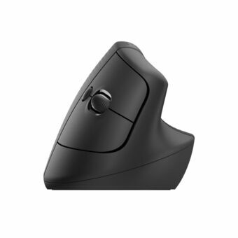 Trådlös Mus Logitech 910-006494 Grå 4000 dpi