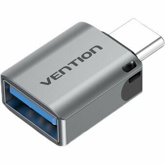 Adapter USB till USB-C Vention CDQH0