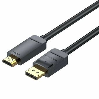 Kabel HDMI Vention HAGBG 1,5 m