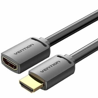 Kabel HDMI Vention AHCBJ Svart 5 m