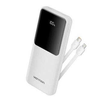 Powerbank Vention FHOW0 Vit 10000 mAh