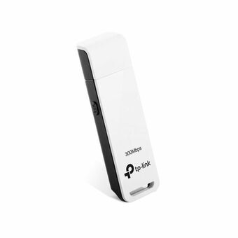 Nätadapter TP-Link TL-WN821N 300 Mbit/s Vit