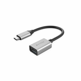 Adapter USB-C Hyper HD425D-GL