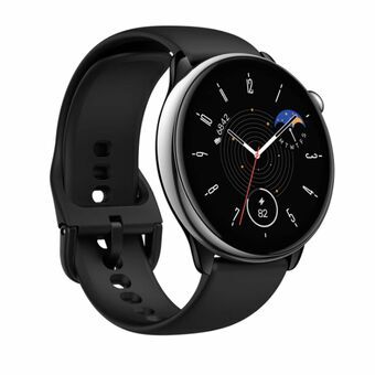 Smartklocka Amazfit W2174EU1N Svart 1,28"