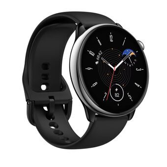 Smartklocka Amazfit GTR Mini Svart 1,28"