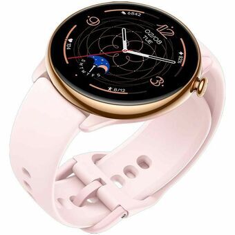 Smartklocka Amazfit W2174EU2N Rosa 1,28"