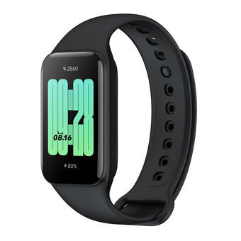 Smartklocka Xiaomi Redmi Smart Band 2 Svart 1,47"