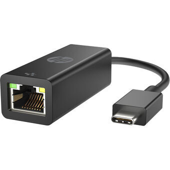 USB-C till Ethernet Adapter HP 4Z527AA