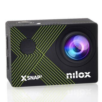 Fodral Nilox NXACXSNAP2YL