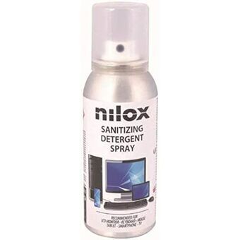 Förtjockande spray Nilox NXA04016