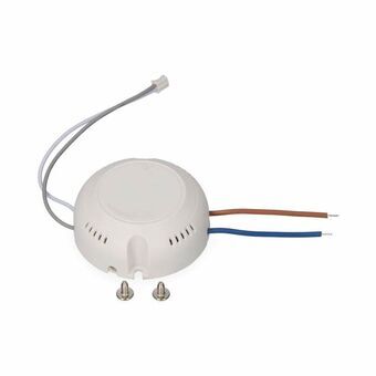 Konverterare EDM 32515,32516 Reservdel Vägglampa med LED