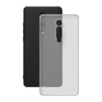 Mobilfodral Xiaomi Redmi K20/k20 Pro KSIX Flex Transparent