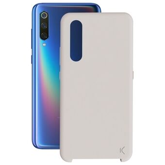 Mobilfodral Xiaomi Mi 9 KSIX Soft Rosa