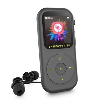 MP4-spelare Energy Sistem Handy