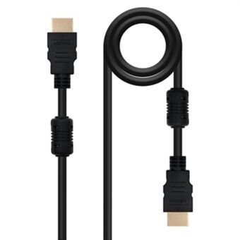 Kabel HDMI NANOCABLE 10.15.1810 (10M)